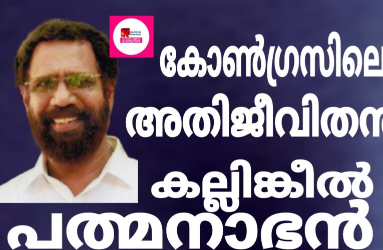 വേട്ടയാടിയത് എതിര്‍ രാഷ്ട്രീയക്കാര്‍ മാത്രമല്ല, സഹപ്രവര്‍ത്തകരും-അതിജീവിതനായി കല്ലിങ്കീല്‍.