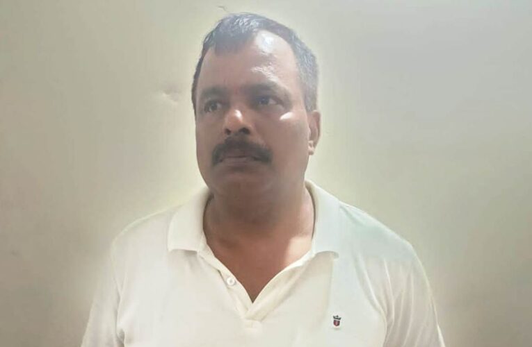 ജോലിവാഗ്ദാനം ചെയ്ത് തട്ടിപ്പ്-കൊട്ടാരക്കര സ്വദേശി കണ്ണൂര്‍ ക്രൈംബ്രാഞ്ചിന്റെ പിടിയില്‍
