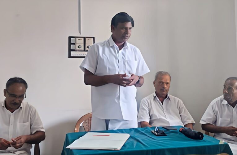 മേലെ ചൊവ്വ ഗതാഗതക്കുരുക്ക് പരിഹരിക്കണം-എന്‍.സി.പി (എസ്.പി)