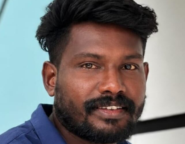 തനിച്ച് താമസിച്ചുവരുന്ന പെയിന്റിംഗ് തൊഴിലാളിയായ യുവാവ് തൂങ്ങിമരിച്ചു.