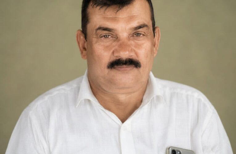 മരം പൊട്ടിവീണ് പരിക്കേറ്റ വ്യാപാരി മരണപ്പെട്ടു, സംഭവം രാമന്തളി പള്ളി മൈതാനിയില്‍