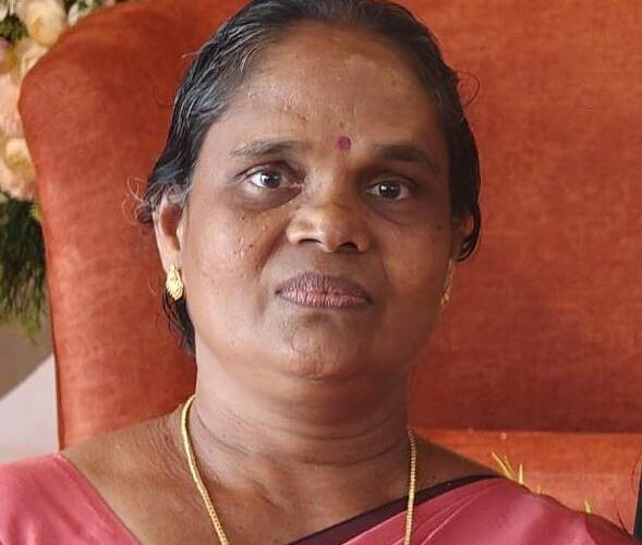 മധ്യവയസ്‌ക്കയെ കാണാതായെന്ന പരാതിയില്‍ പോലീസ് അന്വേഷണം ആരംഭിച്ചു.