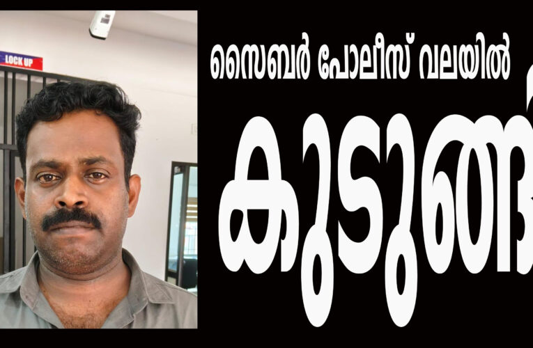 സൈബര്‍ തട്ടിപ്പ്: ഹൈക്കോടതി വഴിയുള്ള വിവാഹമോചനവും; പൂജയും വാഗ്ദാനം ചെയ്ത് 13 ലക്ഷം തട്ടിയ കേസില്‍ പ്രതി കാസറഗോഡ് സൈബര്‍ ക്രൈം പോലീസിന്റെ പിടിയില്‍