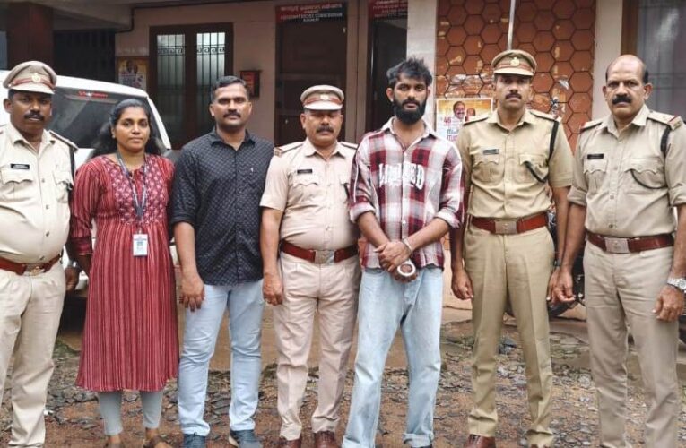 കണ്ണൂരില്‍ വന്‍ മയക്കുമരുന്ന് വേട്ട; 101 ഗ്രാം എം.ഡി.എം.എയുമായി യുവാവ് എക്‌സൈസ്അറസ്റ്റില്‍